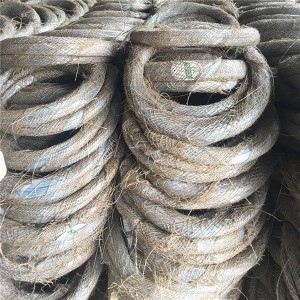 Top Suppliers Hot/Electro DIP Galvanized Steel Wire Low Carbon Iron Wire for Mesh Chinese Manufacturer Best Price