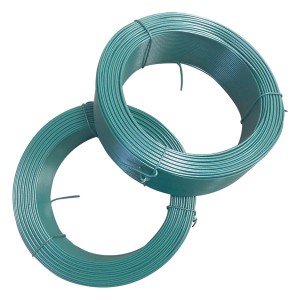 Good quality China Small Coil Black Annealed Bindingwire/Tie Wire for Australia Market