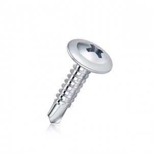 China Manufacturer for China Various Specifications Self Drilling Thread Dental Orthodontic Matching Tool Micro Implants Screw Titanium Mini Screw