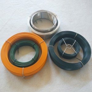 Chinese Professional China High Quality Enameled Wire for Winding Coil of Motor / Transformer / Electric Appliance