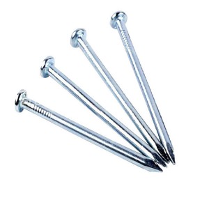 China Supplier Wholesale Steel Concrete Nail Pin,Common Nail,Wire Nail