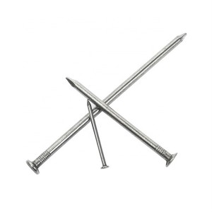 Competitive Price for China TPU 304/316stainless Steel Paving Tactile Road Stud Nail Blind