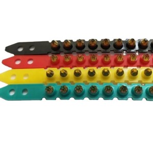 S1JL Collated Power Loads Strip