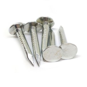 Factory For China Clout Nails Shoe Tack Nail with Super Quality and Factory Price