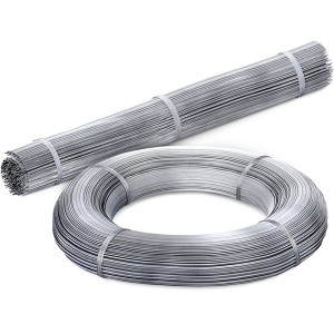 Good quality Hot Sale Straight Cut Wire Florist Wire From China
