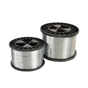 Good Wholesale Vendors Copper Barbed Wire - Stainless steel wire – YouYou