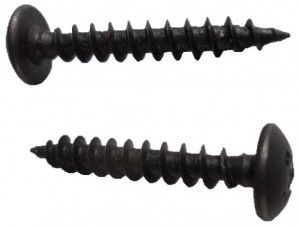 Factory Directly Sale Carbon Steel Yellow Zinc Self-Drilling Screw