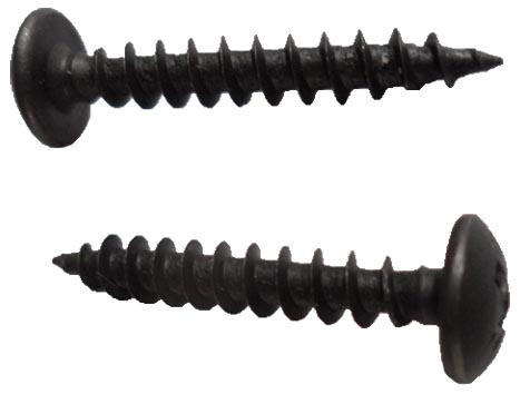 Reasonable price for Phillips Head Machine Screw - Factory Directly Sale Carbon Steel Yellow Zinc Self-Drilling Screw – YouYou