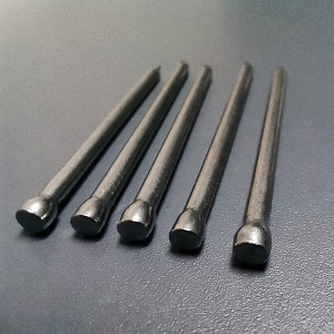 OEM Customized China Jolthead Nail/Headless Nail/Polished Headless Nail/Iron Nail Without Head/Common Nail Without Head