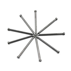 Big discounting Stainless Coil Nails - Headless steel nail  – YouYou