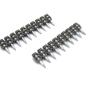 Ordinary Discount 4 Inch Concrete Nails - High-strength gas nail/gas concrete nail/concrete nail...