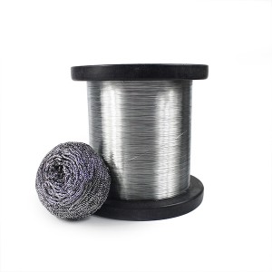 Chinese Professional China 40 80 100 140 200 300 500 Mesh 25 Micron Stainless Steel Silver Dry Sift Sieve Woven Wire Cloth Screen