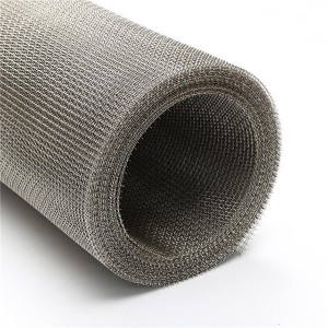 2019 Latest Design China 2mm to 5mm Galvanized Square Wire Mesh for Coffee Drying Bed