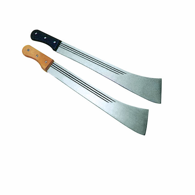Cheapest Price Best Brush Cutting Machete -  African Bush Knife 206  Grass Slasher Machete   M206 – YouYou