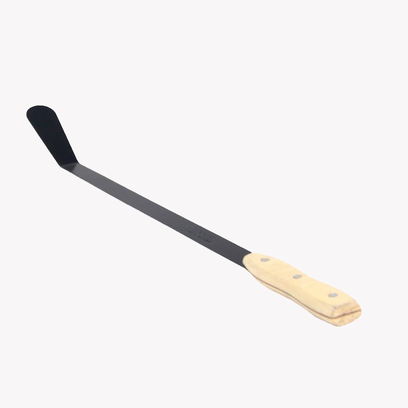 Hot Sale for Best Wood Cutting Machete -  214 black sugarcane machete cutlass knife grass slasher corn knife – YouYou