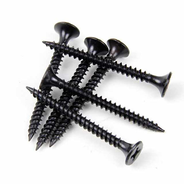 New Arrival China 2.5 Mm Self Tapping Screw - High quality galvanized drywall screw for metal and wood – YouYou