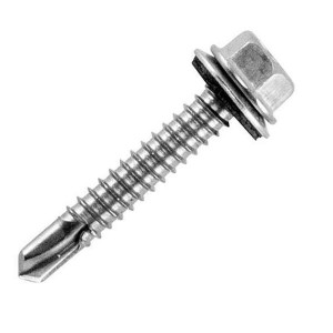 Factory wholesale Screw Making Machine - Self-drilling screw  – YouYou