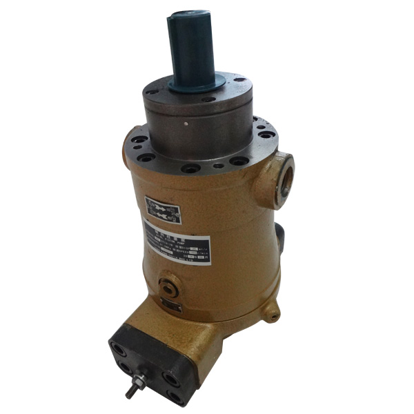 25CCY14-190B Jacking oil axial piston pump Featured Image