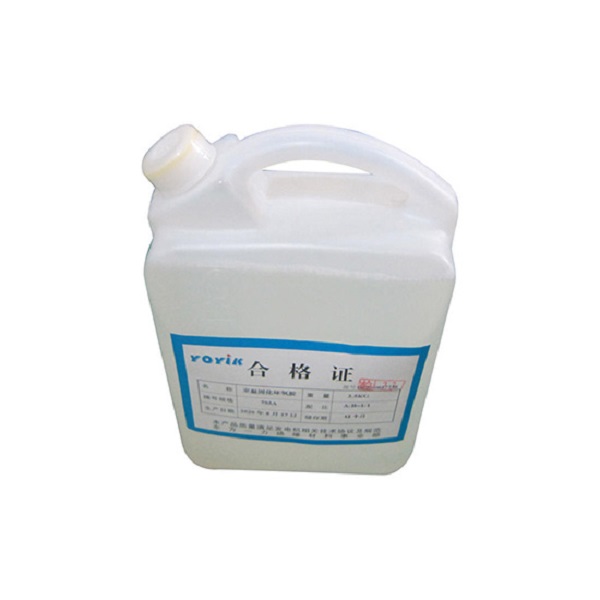 793 Room temperature curing epoxy dipping adhesive