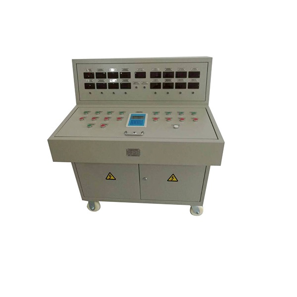 DC Electric Heater Control Cabinet DJZ-03