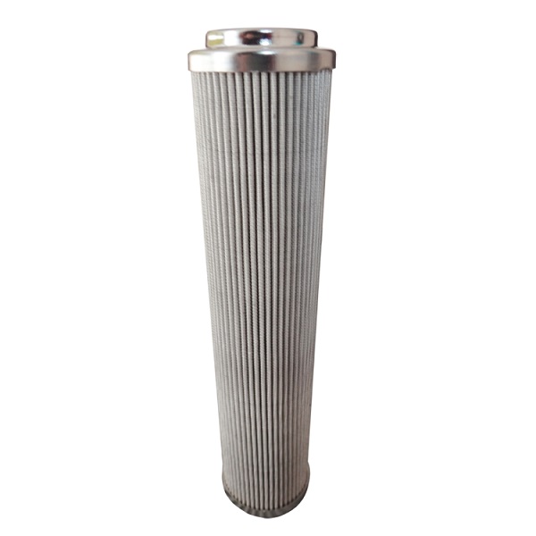 Characteristics, function and material of fire-resistant oil filter element