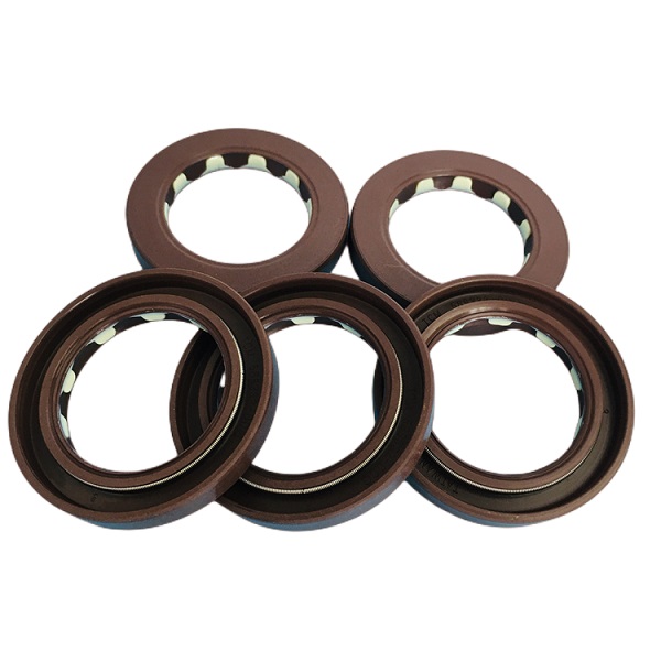 Skeleton Oil Seal 589332: An Indispensable Protective Component in Industrial Equipment