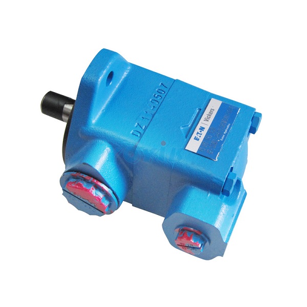 F3-V10-1S6S-1C20 DEH system EH oil circulating pump