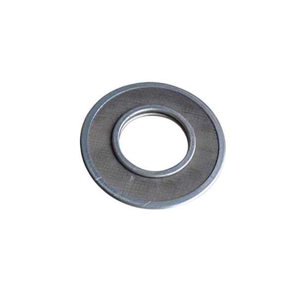 Primary fan thin oil station Filter disc SPL-15
