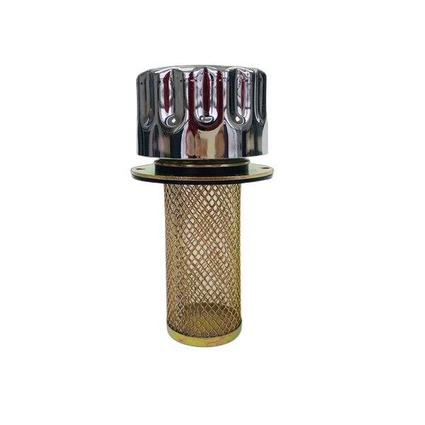 Hydraulic system air filter element QUQ2-20×1 Featured Image