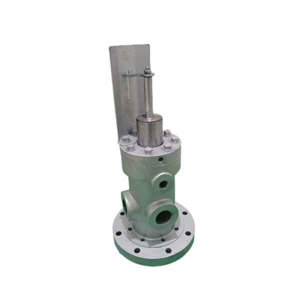MG00.11.19.01 coal mill Hydraulic reversing valve