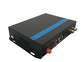 Media converter EMC-02-RX high temperature boiler industrial control system components