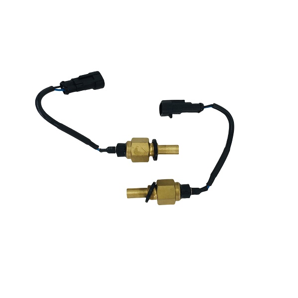 Function and maintenance of transmission oil temperature sensor YT315D