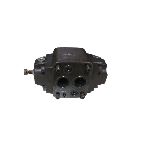 Steam Turbine Shutoff valve F3RG03D330