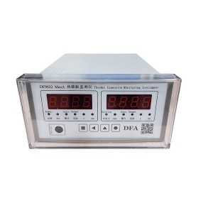 DF9032 MaxA Dual Channel Thermal Expansion Monitor