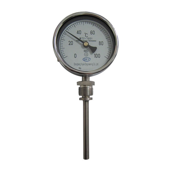 Thermometer WTY series