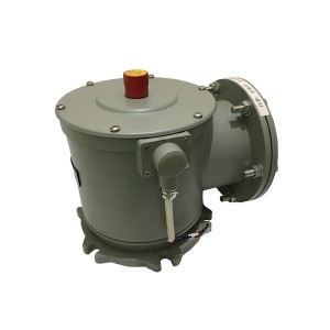 YSF series pressure relief valve for transformer
