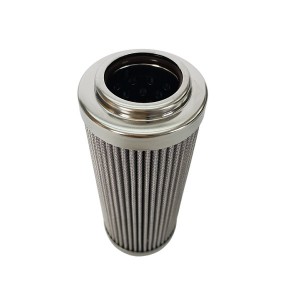 Actuator flushing oil filter DP2B01EA01V/-F