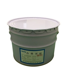 Epoxy-ester insulating varnish H31-3
