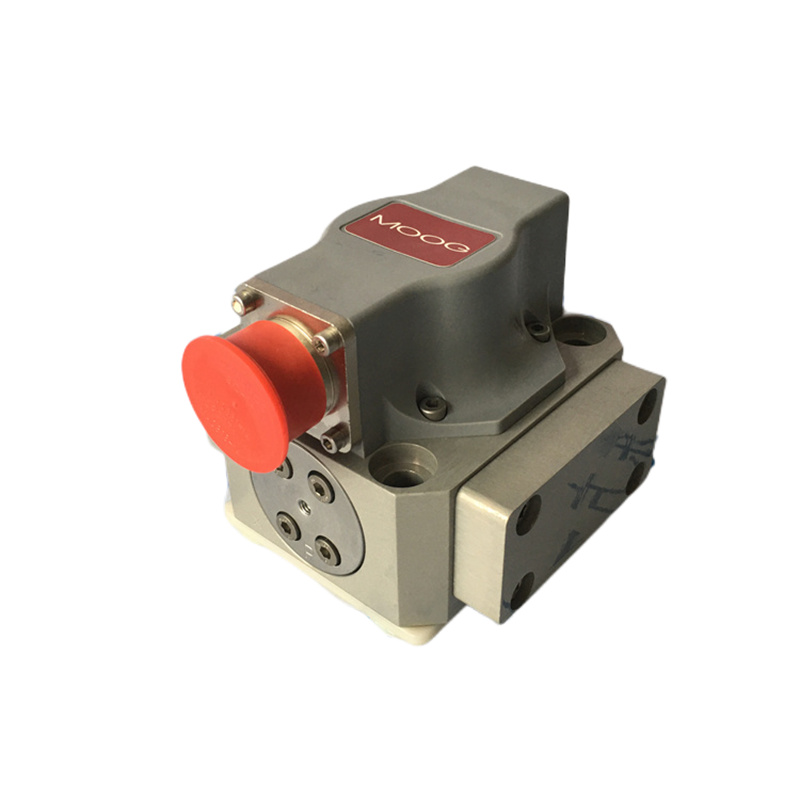 servo valve J761-003A (2)
