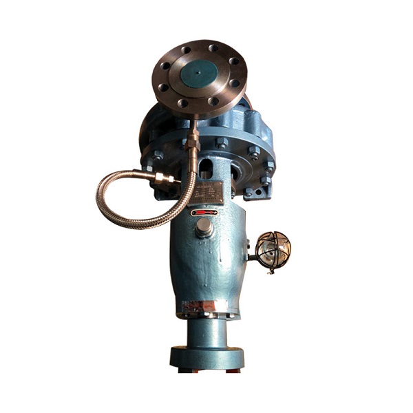 stator cooling water pump YCZ65-250B (3)