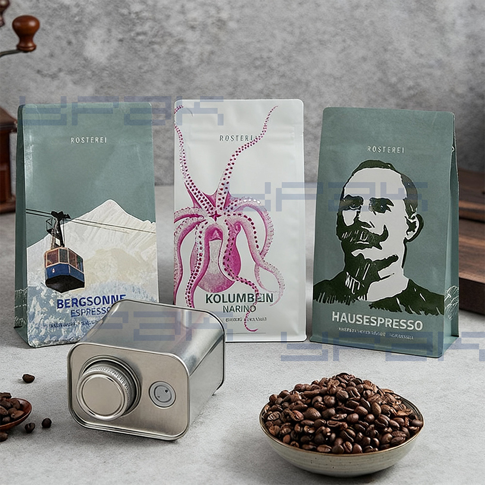 How Does Packaging Impact the Freshness of Coffee? Everything You Need to Know