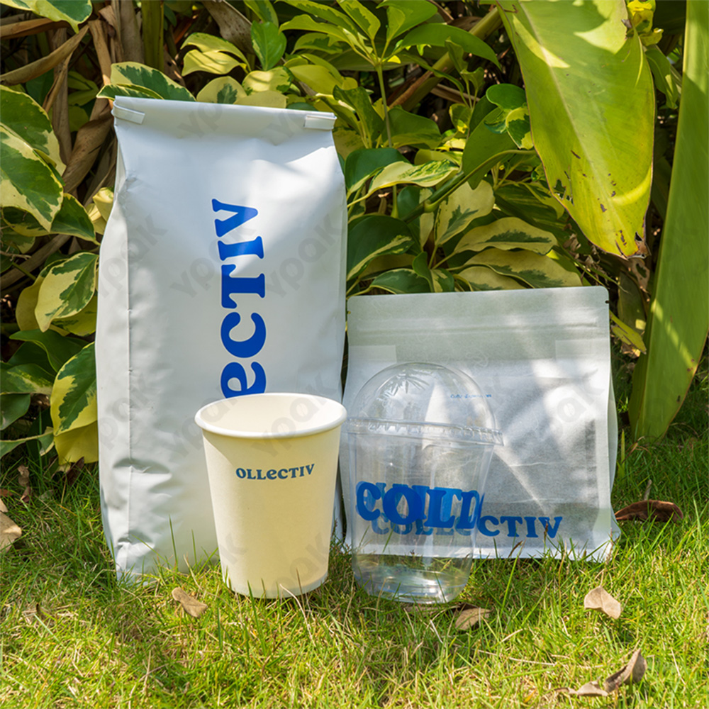 The Ultimate Guide to Custom Coffee Bean Bags: From Design to Delivery