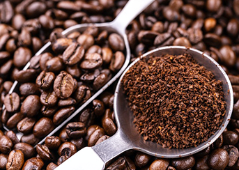 How important is it for coffee beans to stay fresh?