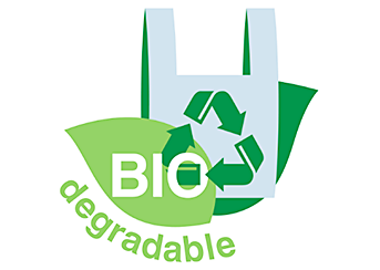 Ingabe i-PLA Biodegradable?