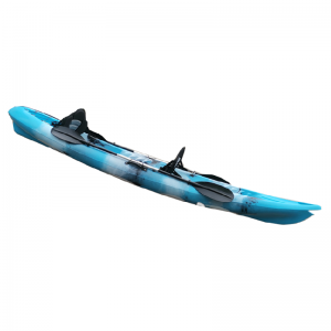 Hot Sale Double Sit on Top Sit on Top Classic Kayak