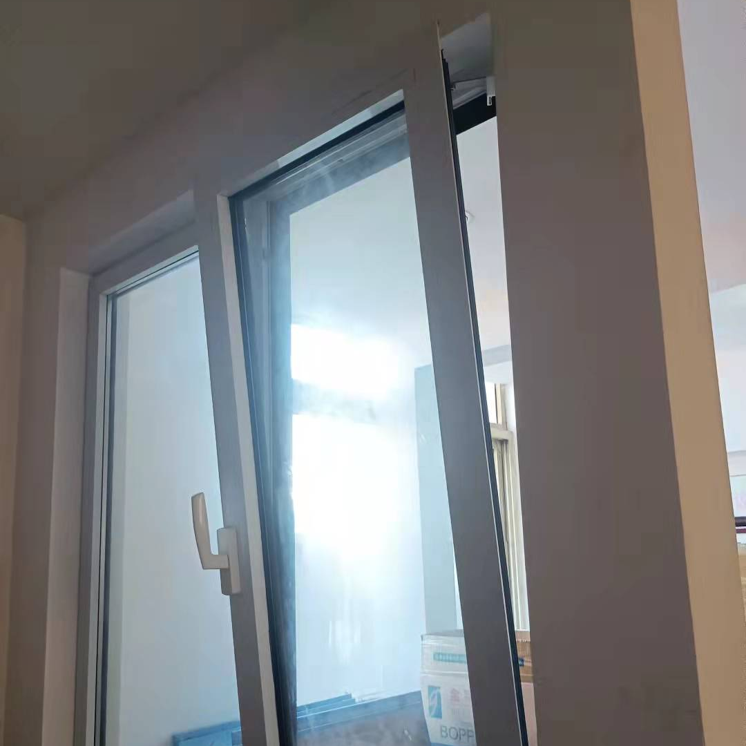 Window falling occurs frequently. Why do high-rises use inward-opening and inner-turning (tilt and turn)windows? Why have many people replaced tilt and turn windows recently?