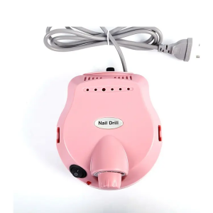 30000 RPM Professional Manicure Tool Low Noise Nail Drill Machine