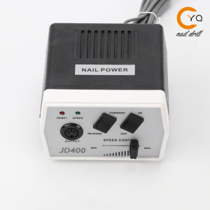 Professional Nail Drill Machine, Manicure Pedicure Polishing，Removing Acrylic Nails, Gel Nails, ( Home and Salon Use）