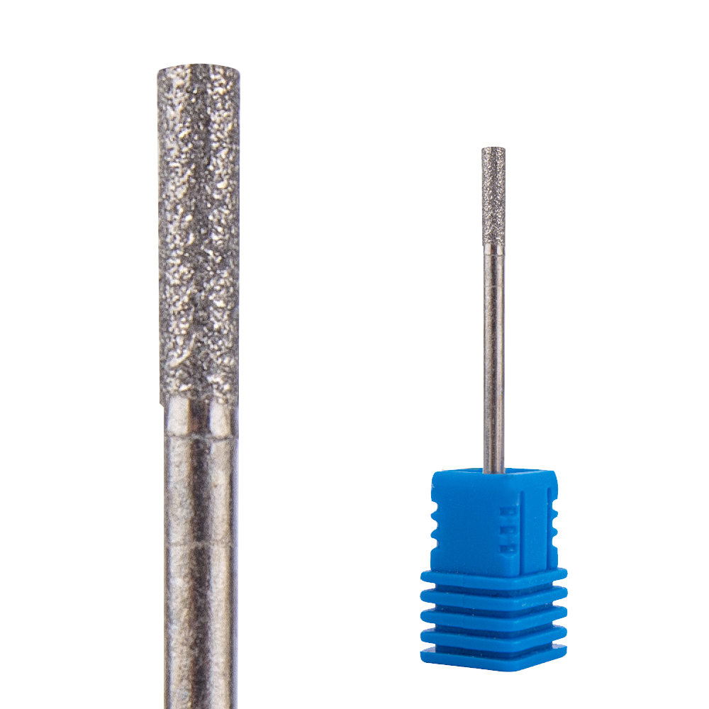 2021 Good Quality Nail Drill Bits Diamond - Diamond Buffer Nail Bit – Yaqin