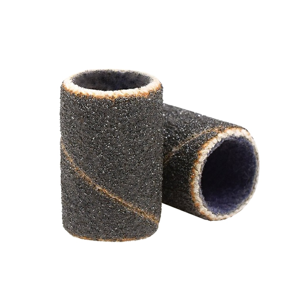 Factory wholesale 240 Grit Sanding Band - Black Sanding Band – Yaqin